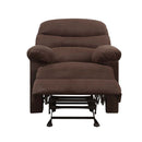 Arcadia - Glider Recliner (Motion) - Atlantic Fine Furniture Inc