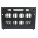 16 Bay Charging Cabinet For Laptop book, Locking Charging Station