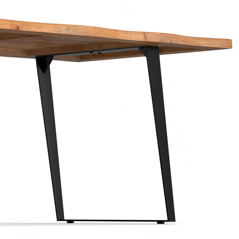 Delta - Handcrafted Dining Table