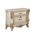Gorsedd - File Cabinet - Golden Ivory