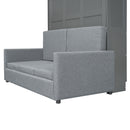 Murphy Wall Bed With Cushion