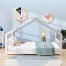 Playhouse Design Bed