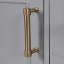 Traditional Bathroom Vanity Set With Soft Close Doors