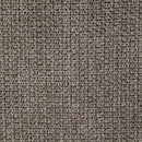 Rylie - Modular Wedge With 3 Pillows - Brown Linen