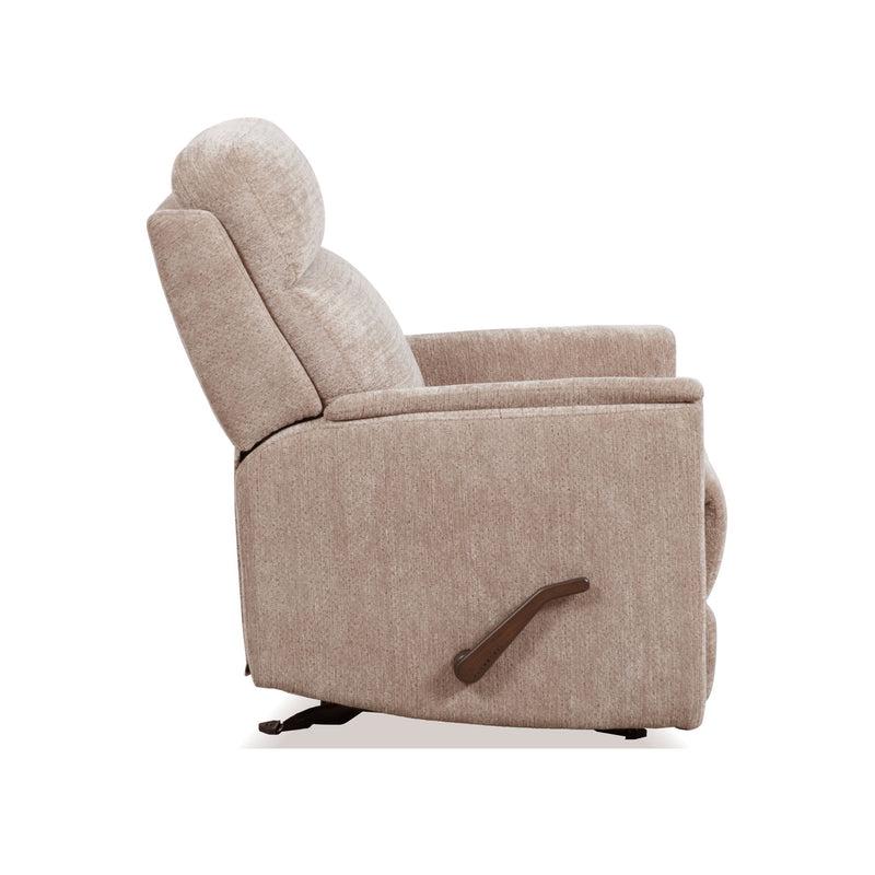 Compact - Perfect Match Gliding Recliner