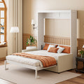Murphy Wall Bed With Cushion