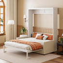 Murphy Wall Bed With Cushion