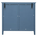 Classic 3 Drawer Cabinet