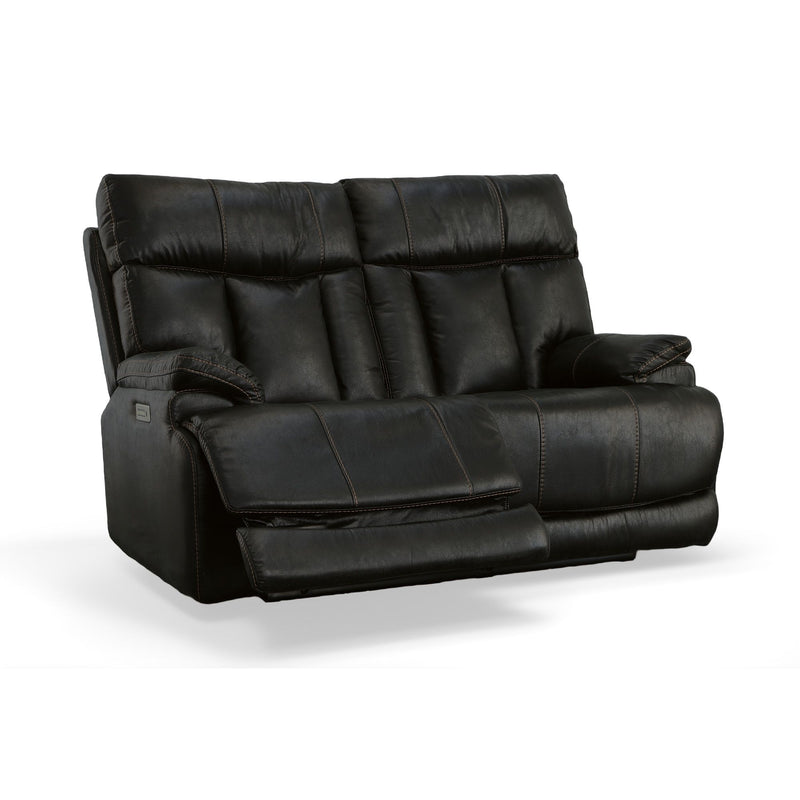 Clive - Power Reclining Loveseat