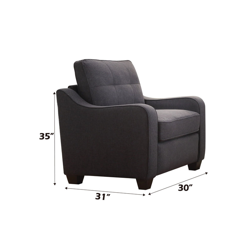 Cleavon II - Chair