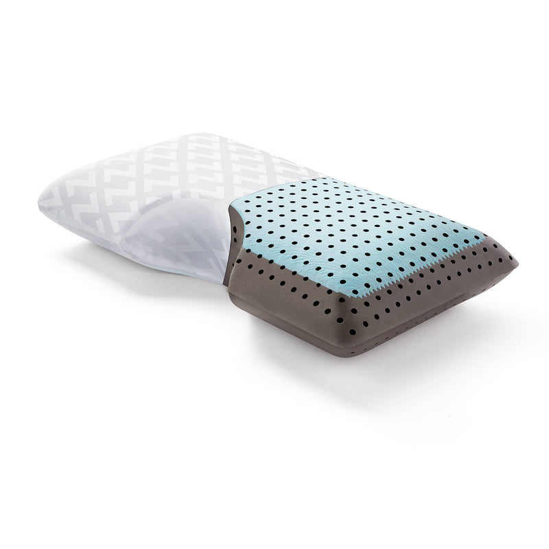 Shoulder CarbonCool LT + OMNIPHASE - Pillow - Atlantic Fine Furniture Inc