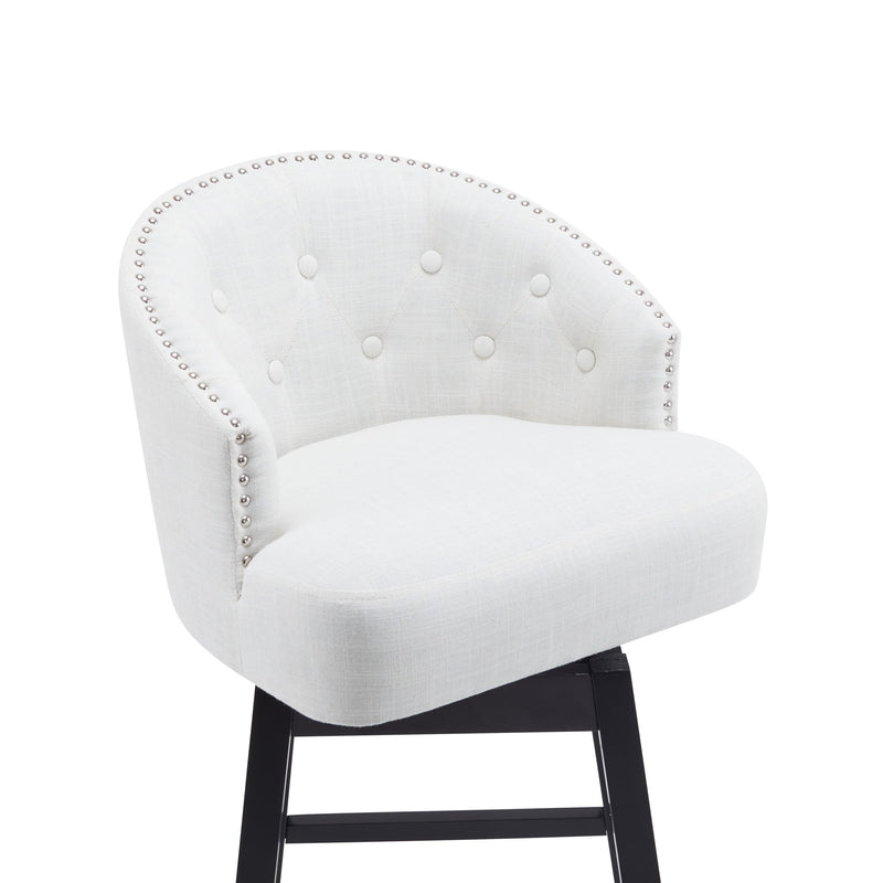 Swivel Counter Stools (Set of 2)