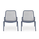 Kincaid - Stackable Iron Chair