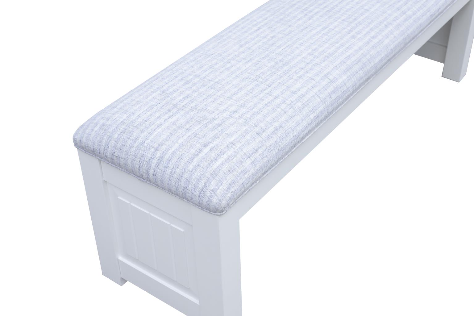 Beachfront Bench (3 Options)