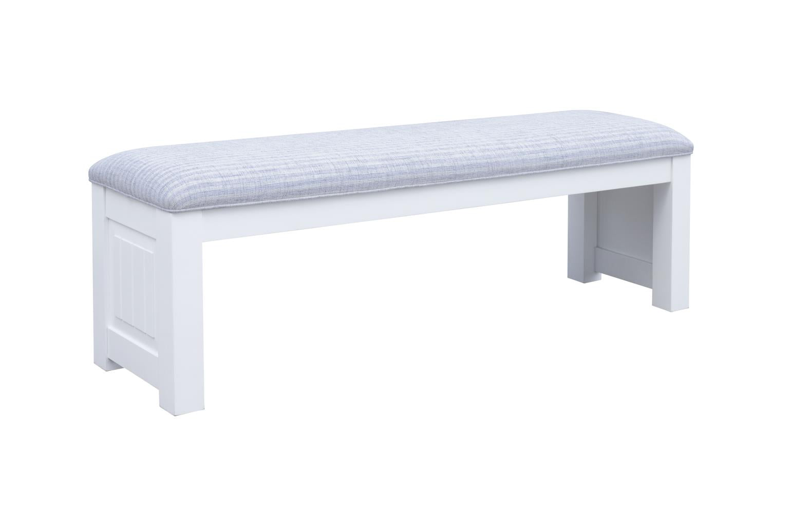 Beachfront Bench (3 Options)