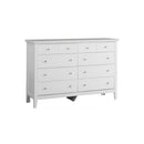 Elegant Casual Dresser For Any Room