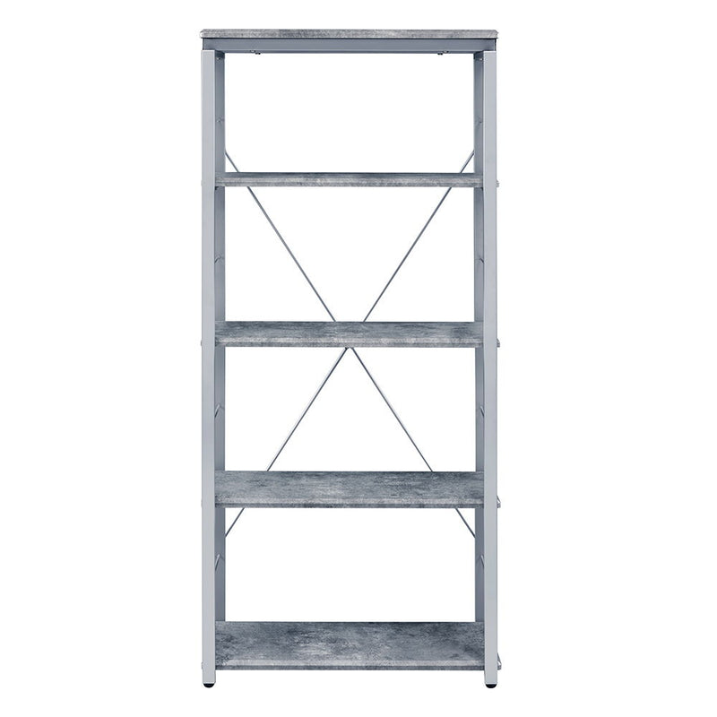 Jurgen - Bookshelf