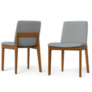 Selena - Upholstered Dining Chair (Set of 2)