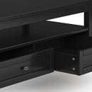 Warm Shaker - Handcrafted Table