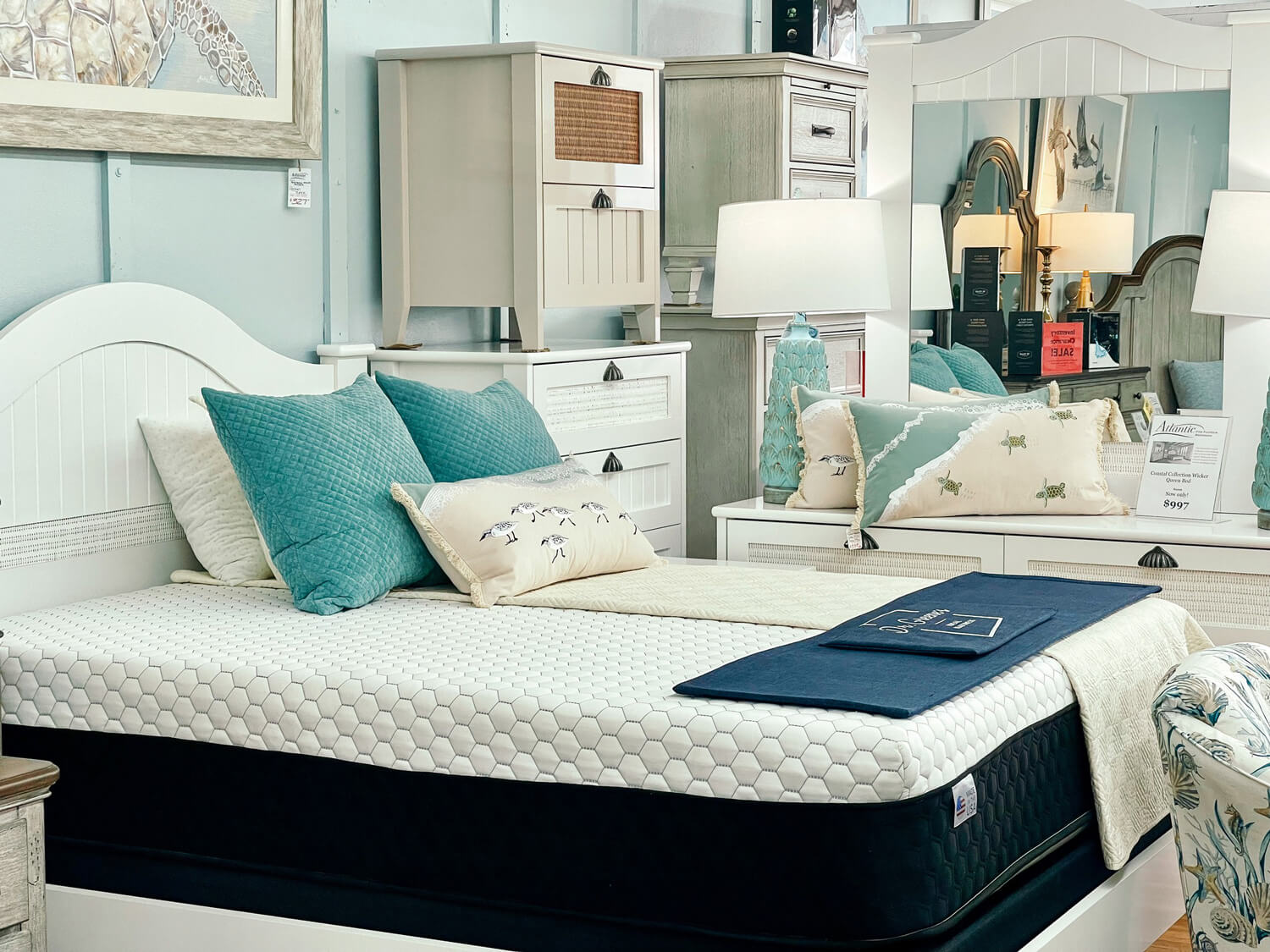 Bedroom Furniture Store in Melbourne, FL