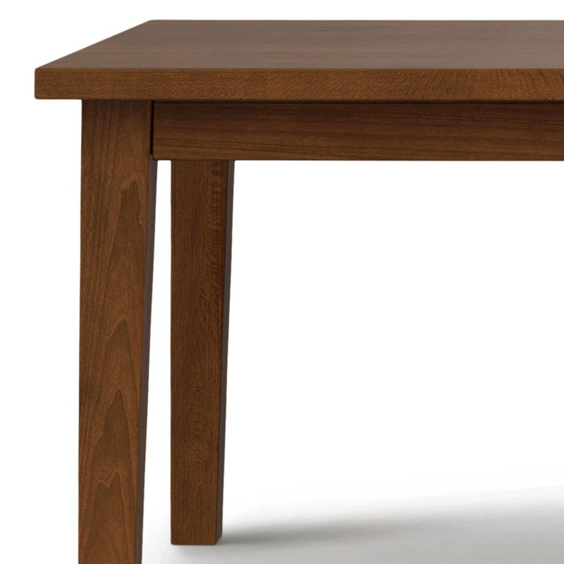 Eastwood - Handcrafted Dining Table