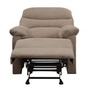 Arcadia - Glider Recliner (Motion) - Atlantic Fine Furniture Inc