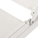 Finn - Contemporary Chaise Lounge For Outdoor Relaxation