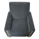 Recliner Chair - Gray