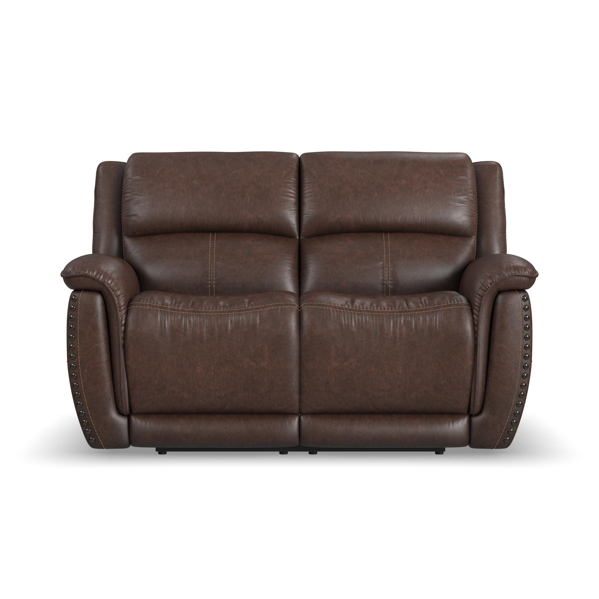 Beau - Power Loveseat