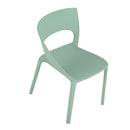 Designed Single Chair, UV Resistant, Waterproof And Wear Resistant