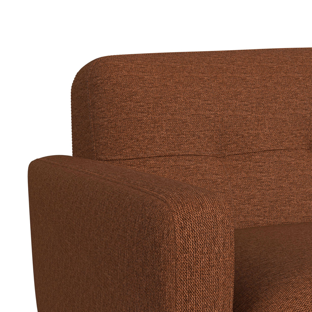 Hadley II Chair in Beige by Elements International, view 31