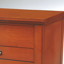 Hammond - 3 Drawer Nightstand
