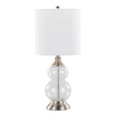 Belle - Contemporary Lamp (Set of 2)