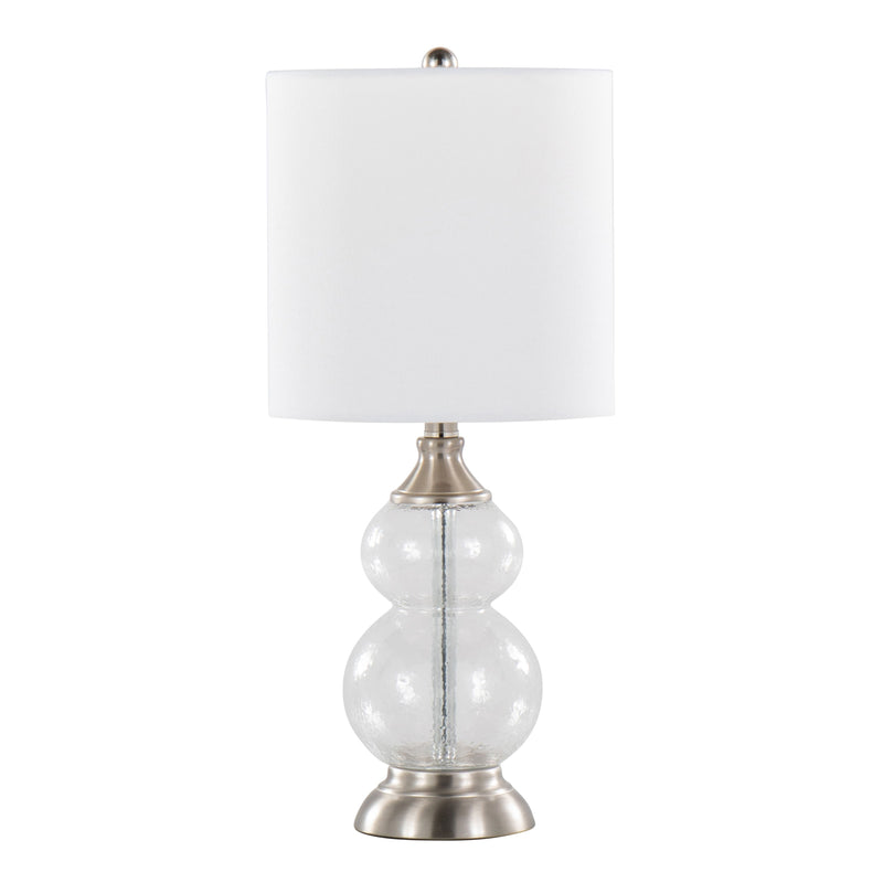 Belle - Contemporary Lamp (Set of 2)