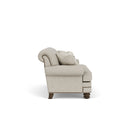 Bay Bridge - Stationary Sofa - Atlantic Fine Furniture Inc