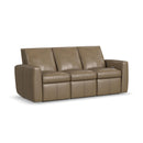 Aria - Power Reclining Sofa
