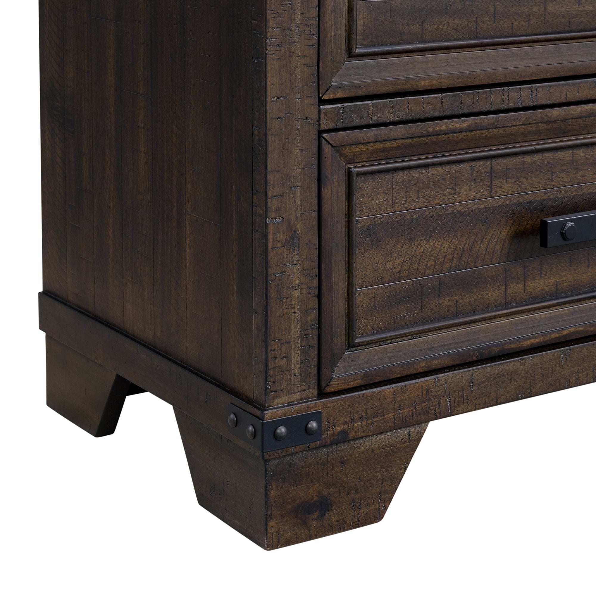 Colorado City - Chest