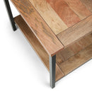 Skyler - Handcrafted Multipurpose Table