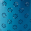 Soleil - Barrel Shaped Side Table