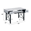 Settea - Computer Desk