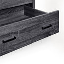 Titeca - Contemporary 5 Drawer Dresser