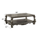 Versailles - Coffee Table - Atlantic Fine Furniture Inc