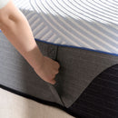 Prestige - 14" Hybrid Mattress