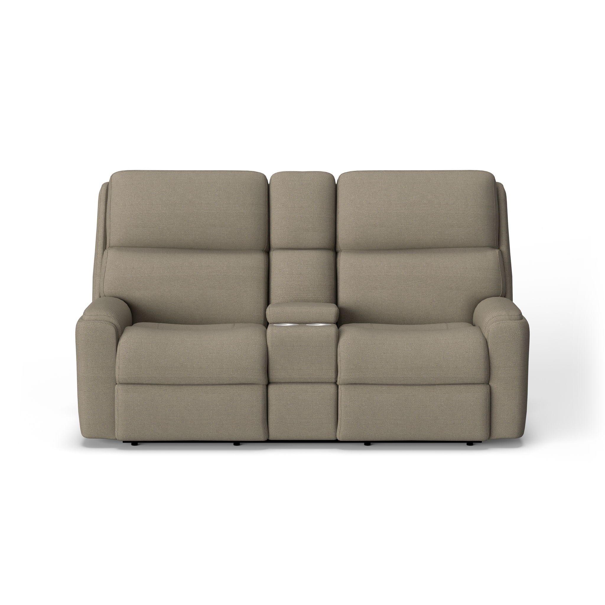 Rio - Reclining Loveseat