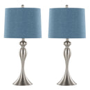 Ashland - Contemporary Table Lamp (Set of 2)