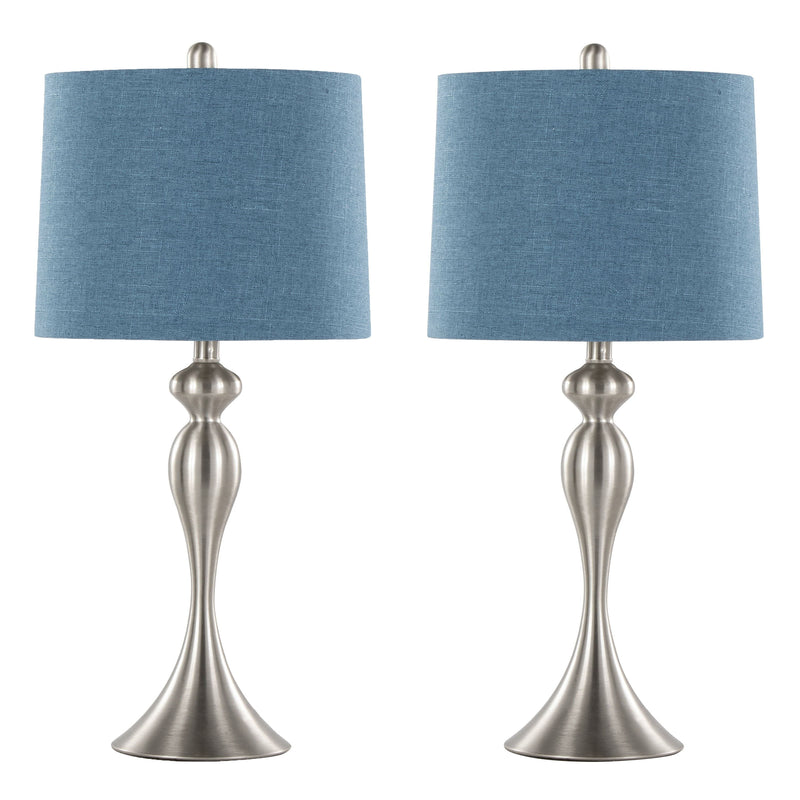 Ashland - Contemporary Table Lamp (Set of 2)