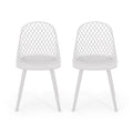 Lily Chair (Set of 2)