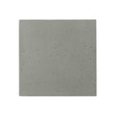 Modern Tank Holder Side Table With Smooth Concrete Surface