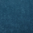 Chenille Upholstered Accent Chair With Wide Armrests And Ergonomic Back Support