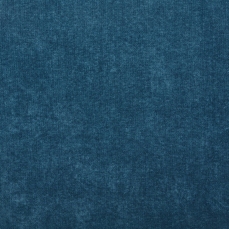 Chenille Upholstered Accent Chair With Wide Armrests And Ergonomic Back Support